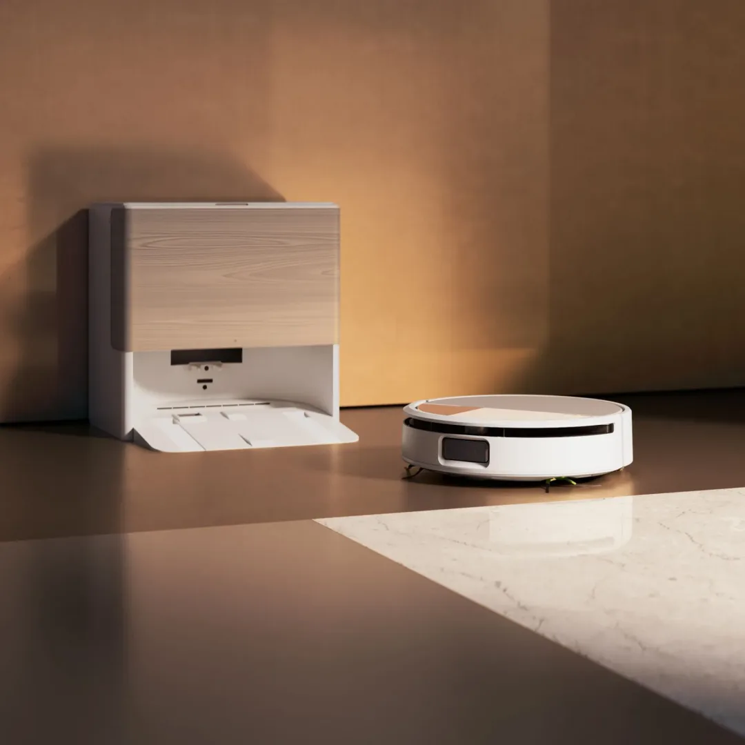 iRobot Roomba Max 705 Combo ze stacją AutoWash. Warto? iRobot Roomba Max 705 Combo ze stacją AutoWash