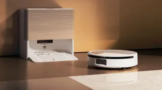 iRobot Roomba Max 705 Combo ze stacją AutoWash