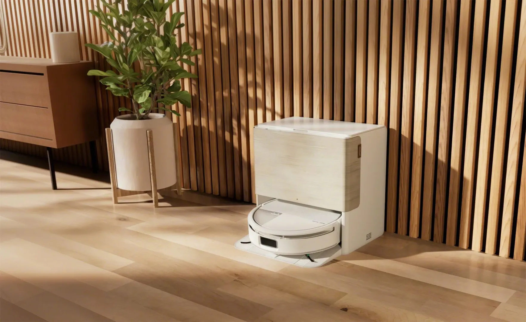 iRobot Roomba Max 705 Combo ze stacją AutoWash. Warto? iRobot Roomba Max 705 Combo ze stacją AutoWash