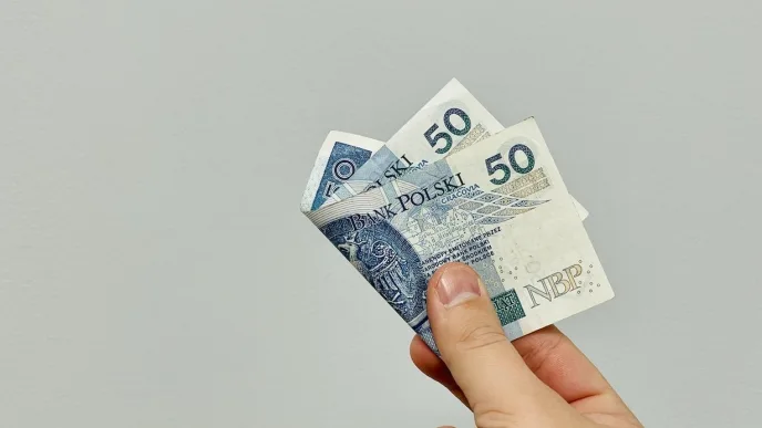 300 zł od ZUS! Zobacz jak łatwo dostać te pieniądze