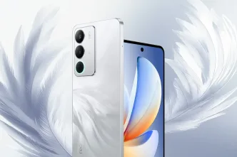 Realme C71 - budżetowy smartfon z dobrymi podzespołami.