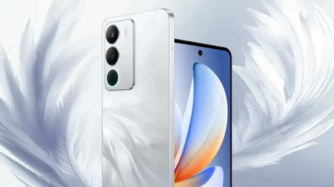 Realme C71 - budżetowy smartfon z dobrymi podzespołami.