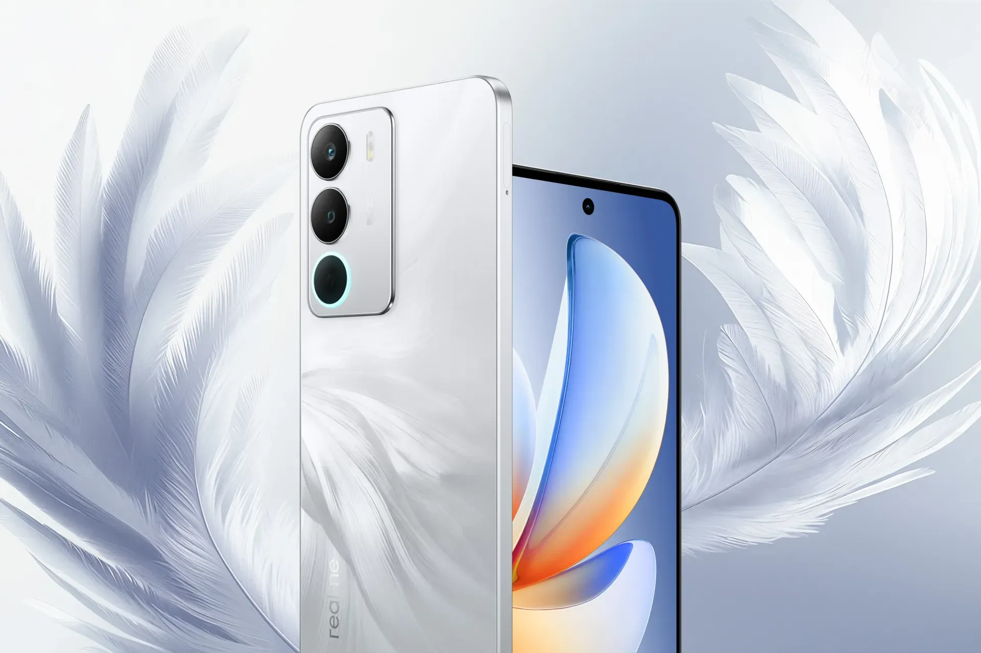 Realme C71 - budżetowy smartfon z dobrymi podzespołami.