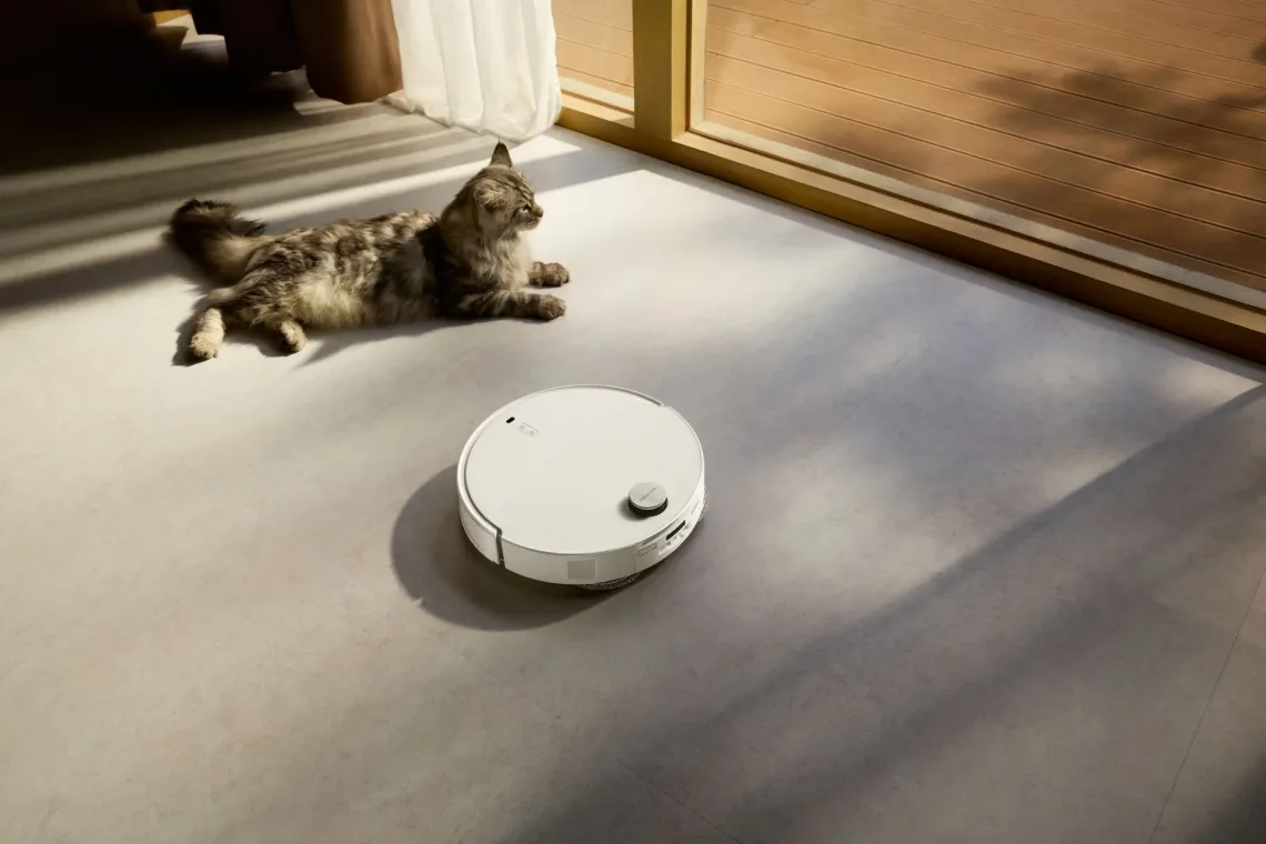 Roborock Qrevo EdgeT