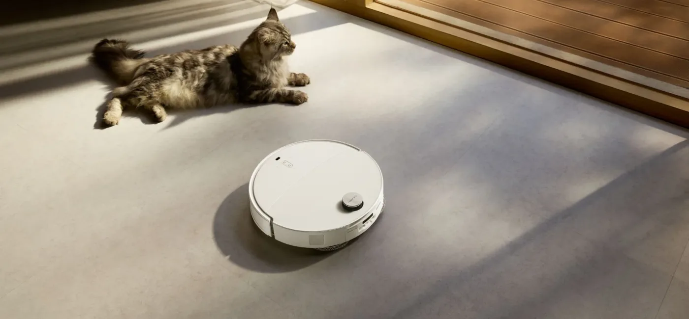 Roborock Qrevo EdgeT