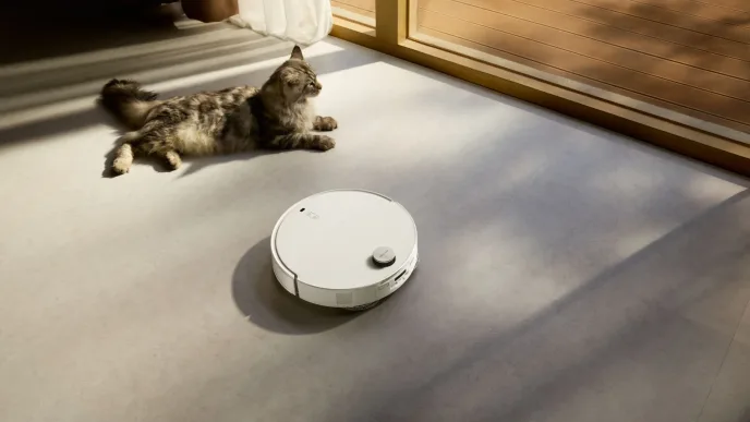 Roborock Qrevo EdgeT