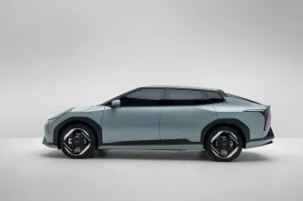 Kia EV4 ma już polski cennik.