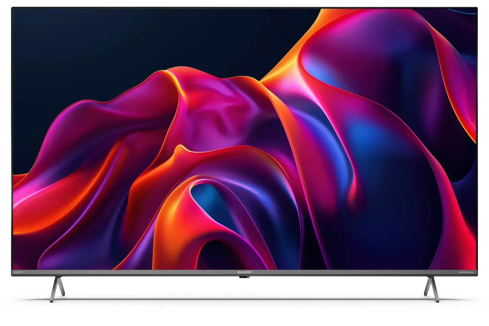Sharp i TiVo OS. Co oferuje? System mają nawet TV za 599 zł! Sharp i TiVo OS.