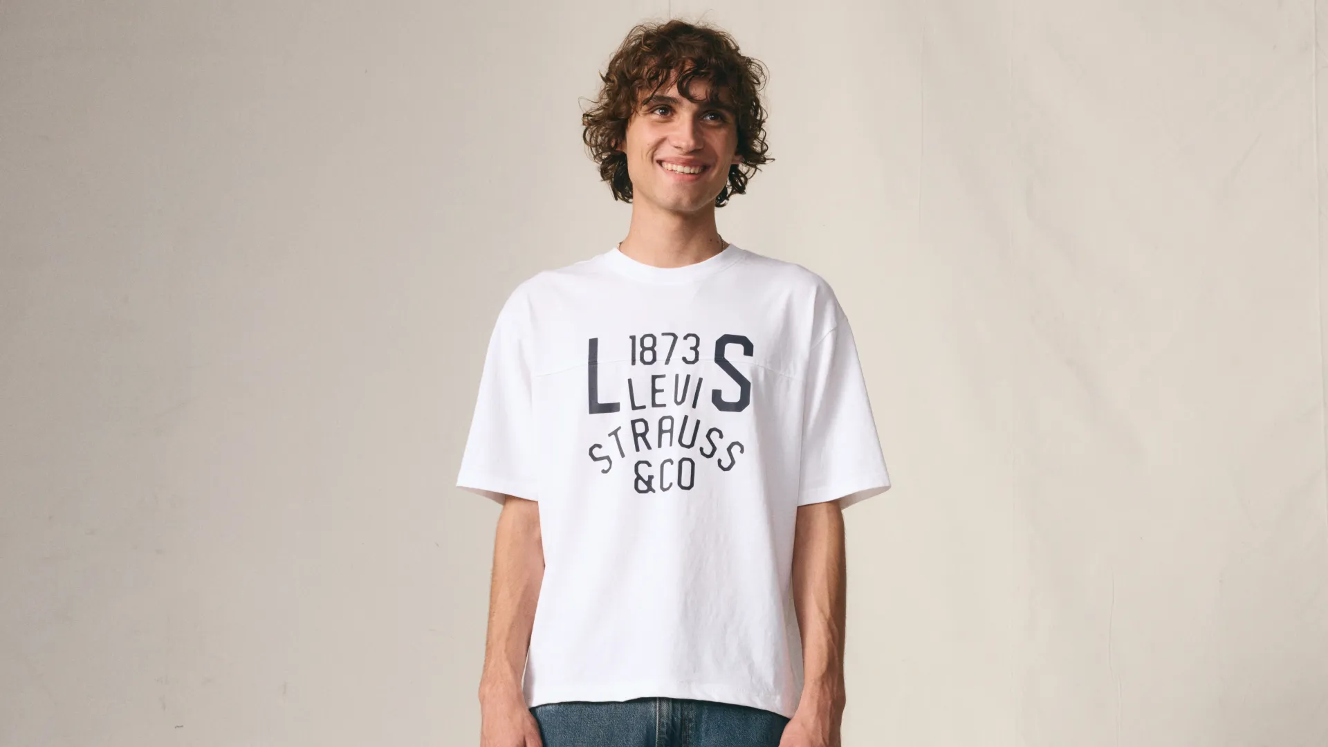 Levi’s jesień/zima 2025 – denim, który oddycha, grzeje i wygląda obłędnie Levi’s jesień/zima 2025