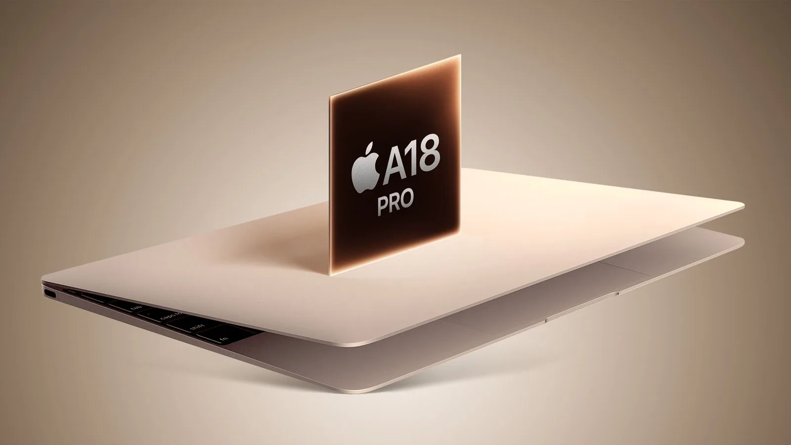 Nowy MacBook za 2200 zł? Podobno z procesorem z iPhone.