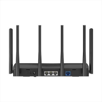 Mercusys MR37BE to tani router z Wi-Fi 7. Zobacz, czy warto