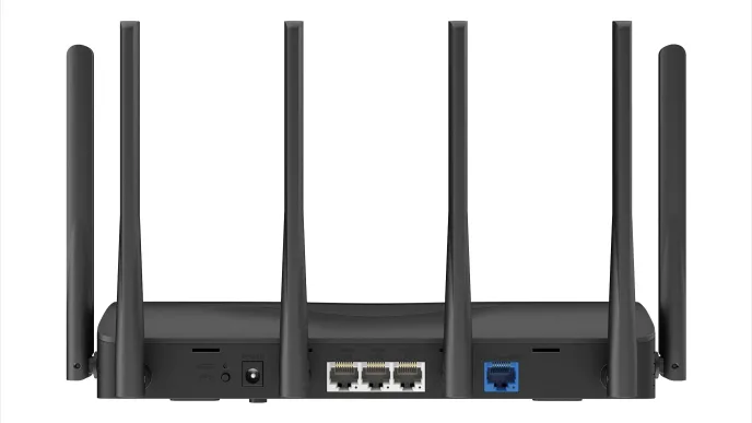Mercusys MR37BE to tani router z Wi-Fi 7. Zobacz, czy warto