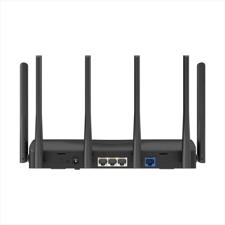 Mercusys MR37BE to tani router z Wi-Fi 7. Zobacz, czy warto