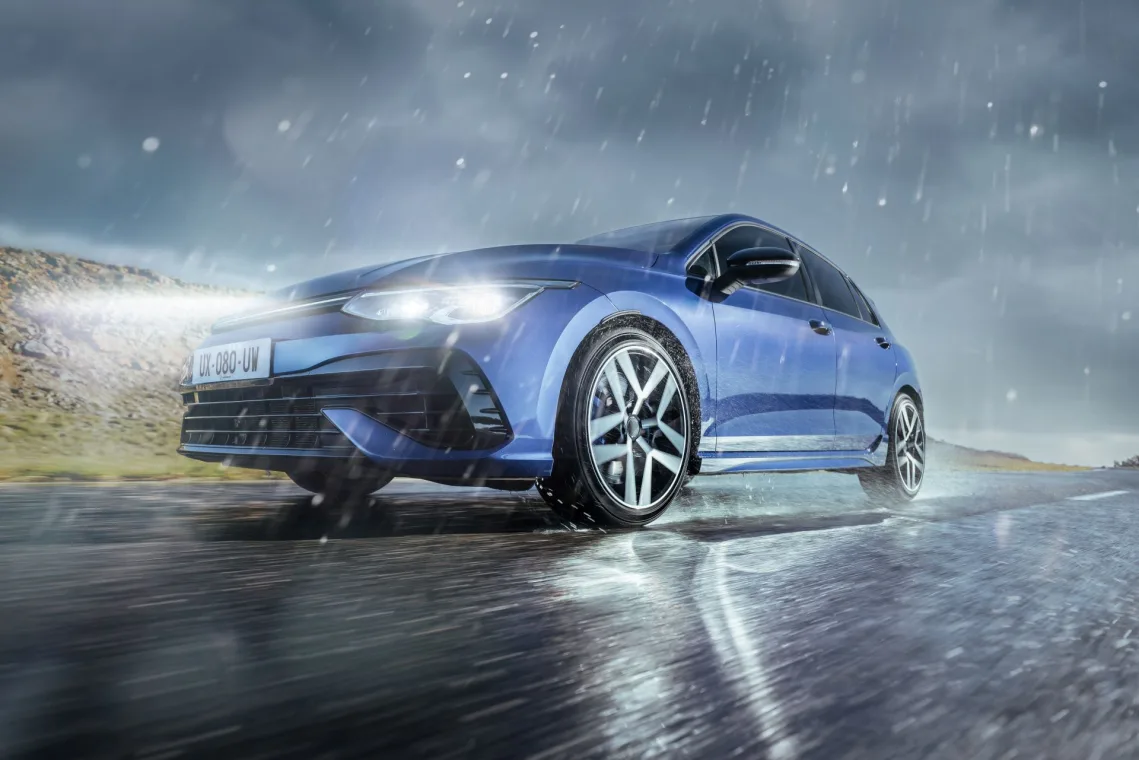 Michelin CrossClimate 3 Sport