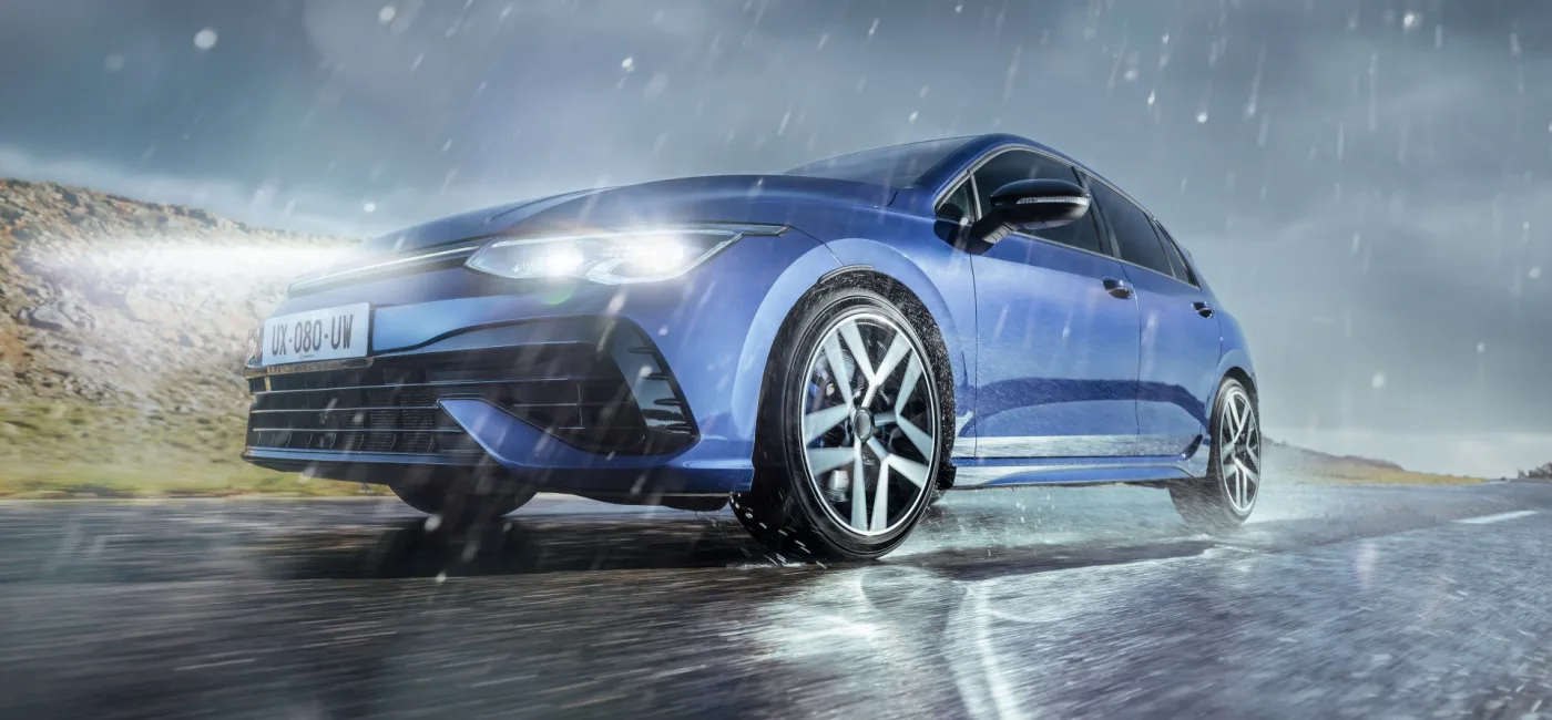 Michelin CrossClimate 3 Sport