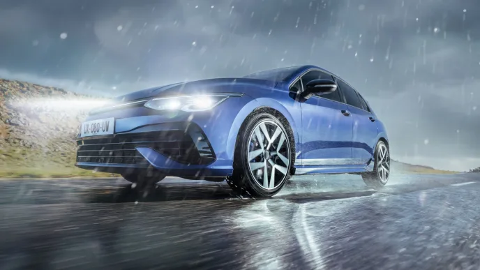 Michelin CrossClimate 3 Sport