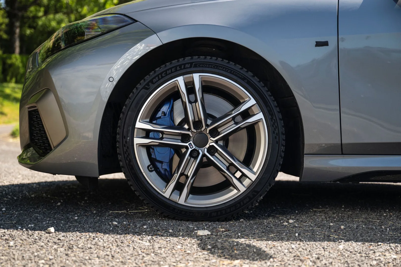 Michelin CrossClimate 3 Sport