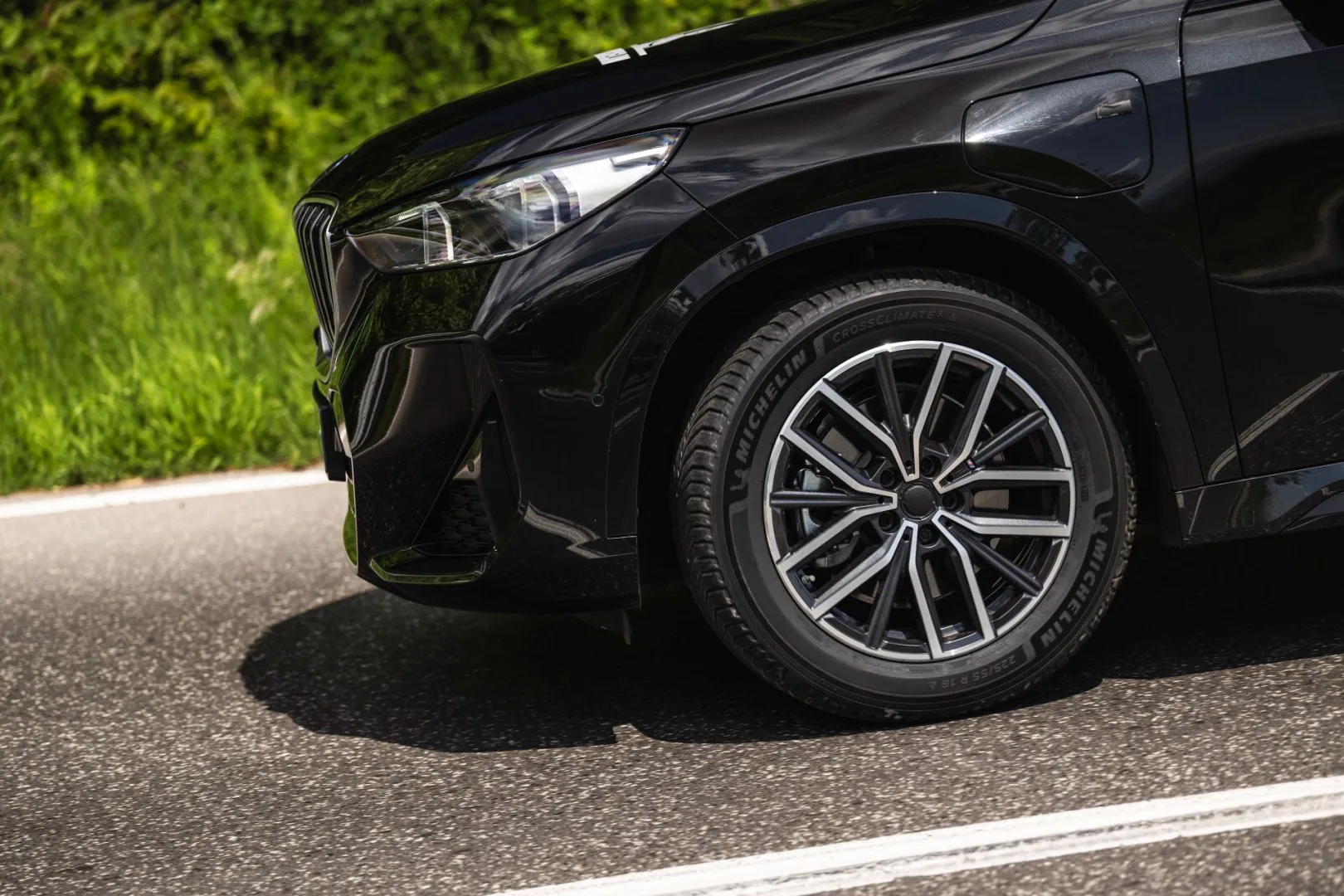 Michelin CrossClimate 3 Sport