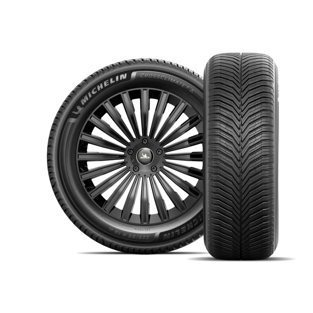 Michelin CrossClimate 3 Sport