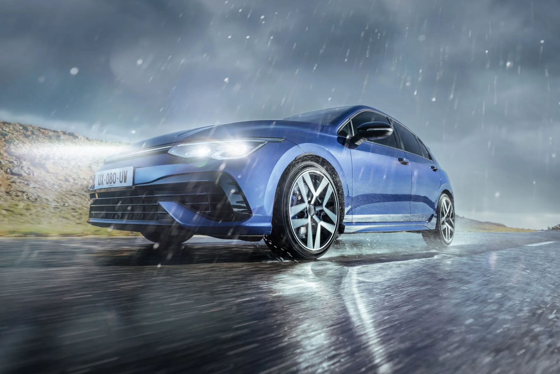 Michelin CrossClimate 3 Sport