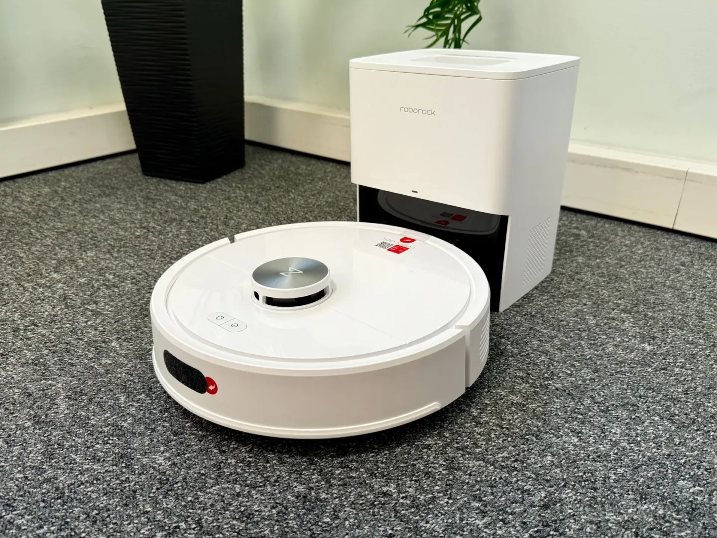 Roborock Q7 TF+