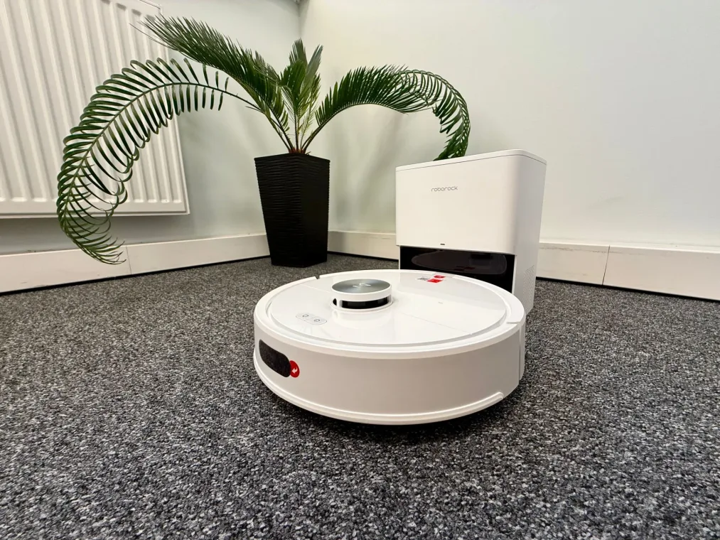 Roborock Q7 TF+