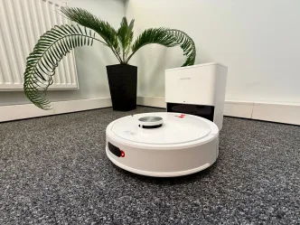 Roborock Q7 TF+