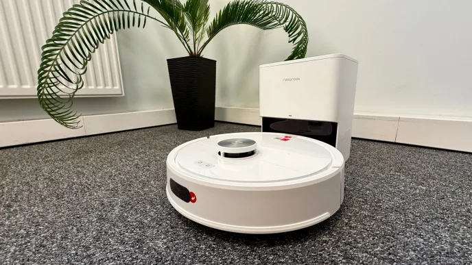 Roborock Q7 TF+