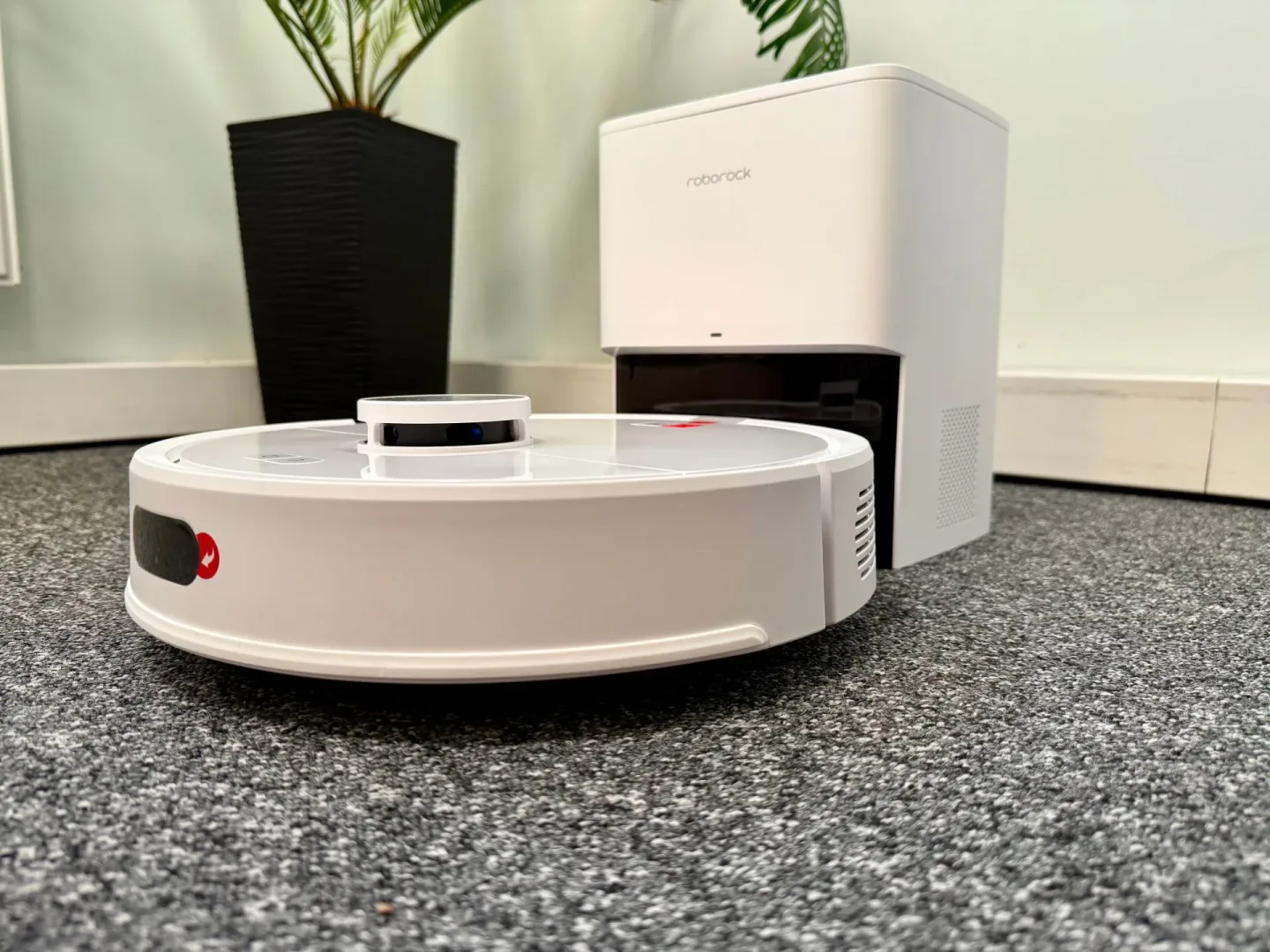 Roborock Q7 TF+