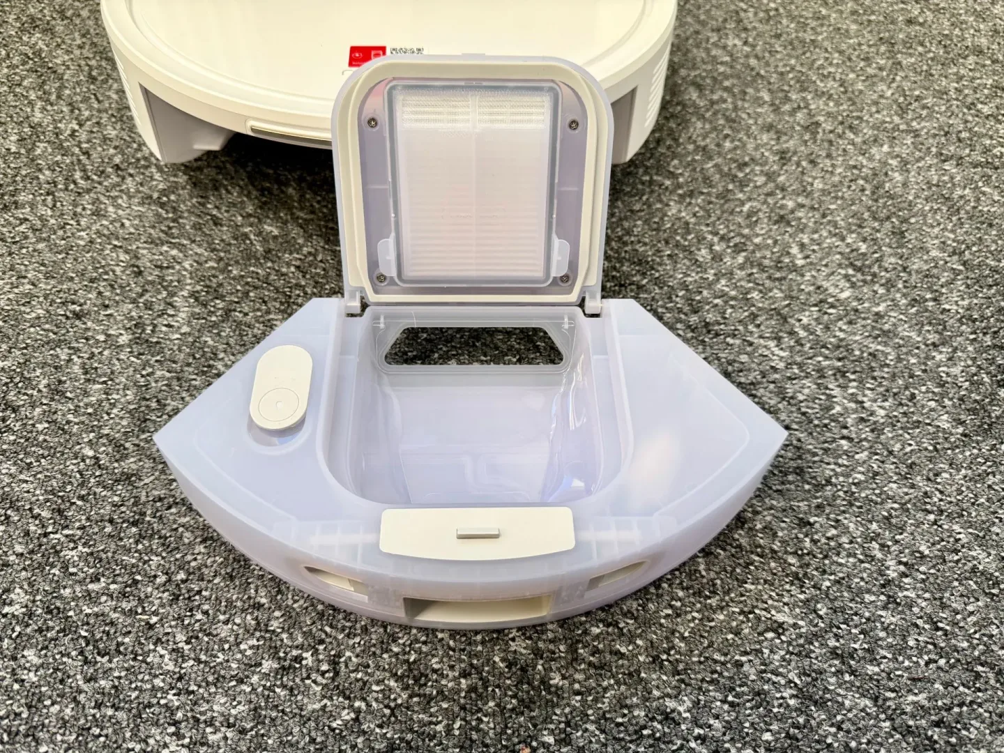 Roborock Q7 TF+