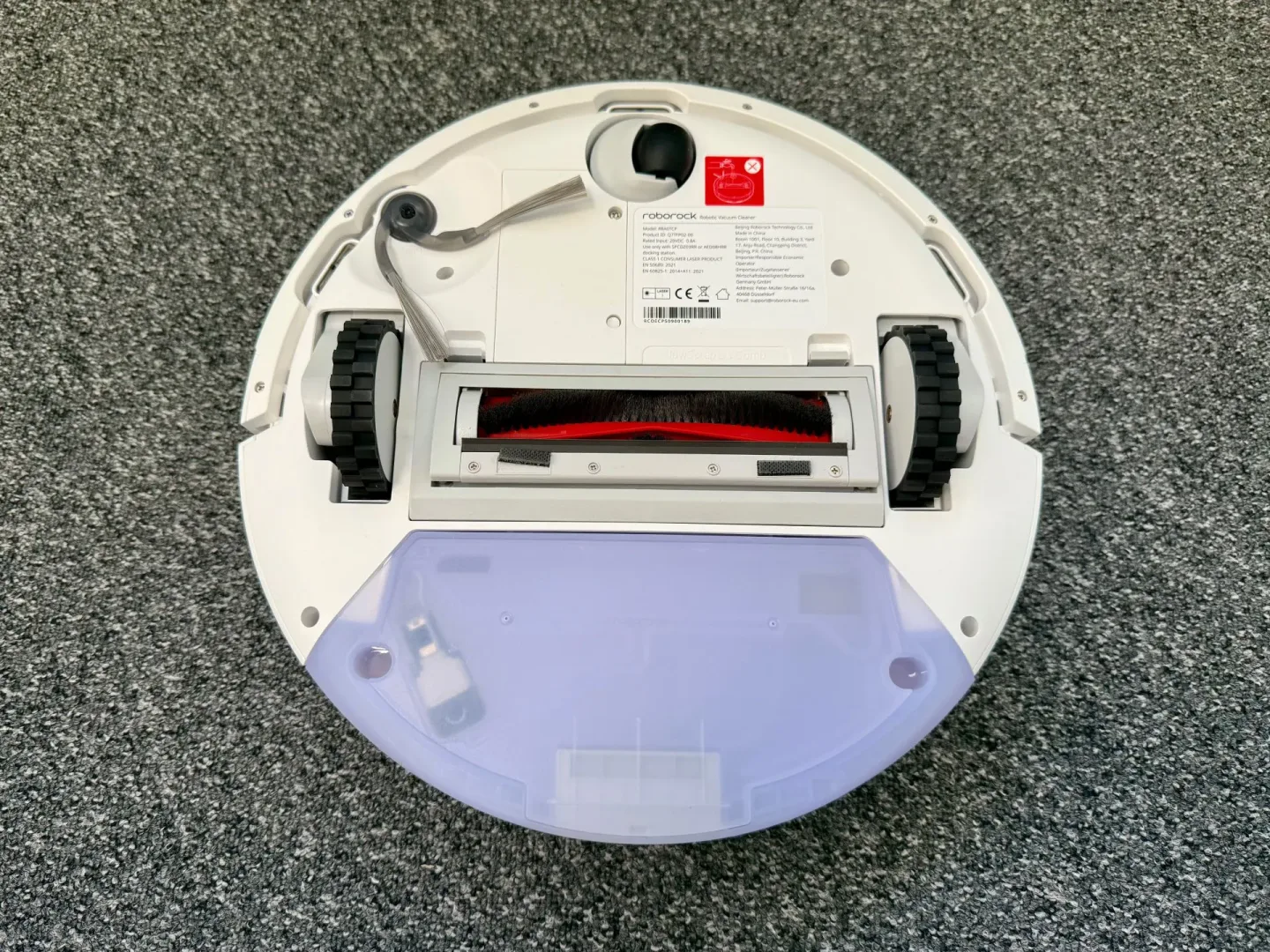 Roborock Q7 TF+