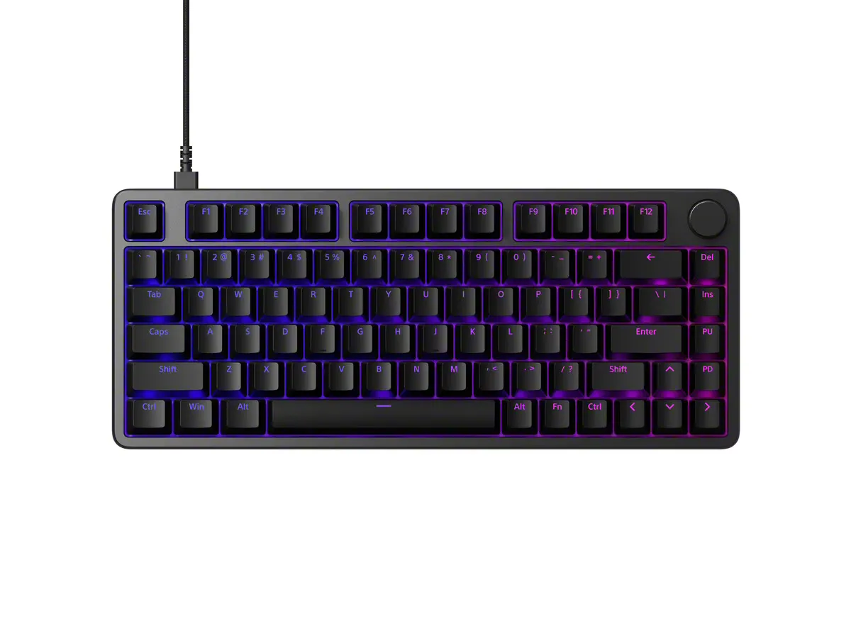 Sony KBD-H75
