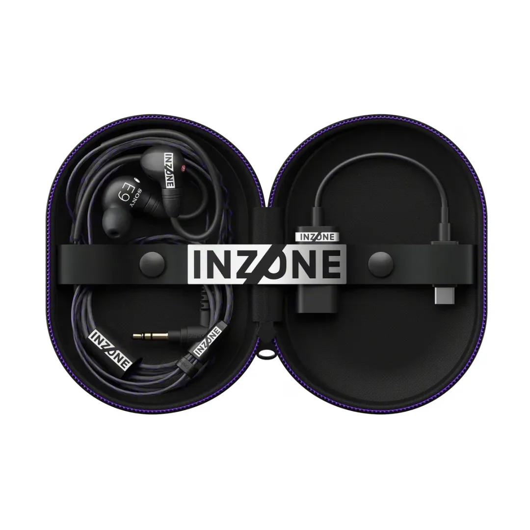 Sony INZONE E9.