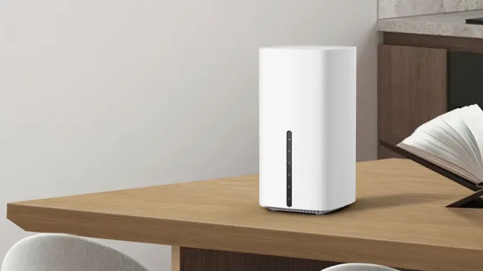 TP-Link Archer NX500.