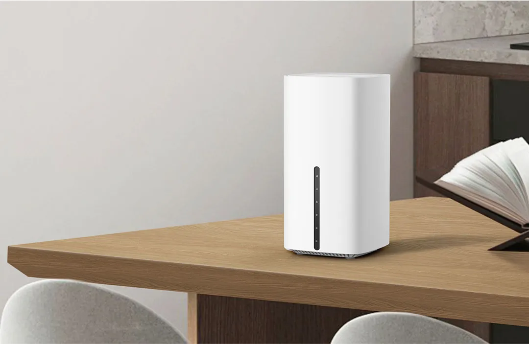 TP-Link Archer NX500.