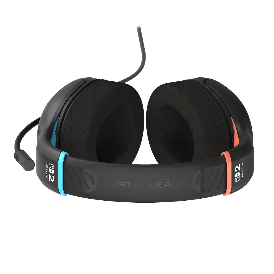 Turtle Beach Airlite Fit - headset do Nintendo Switch 2.