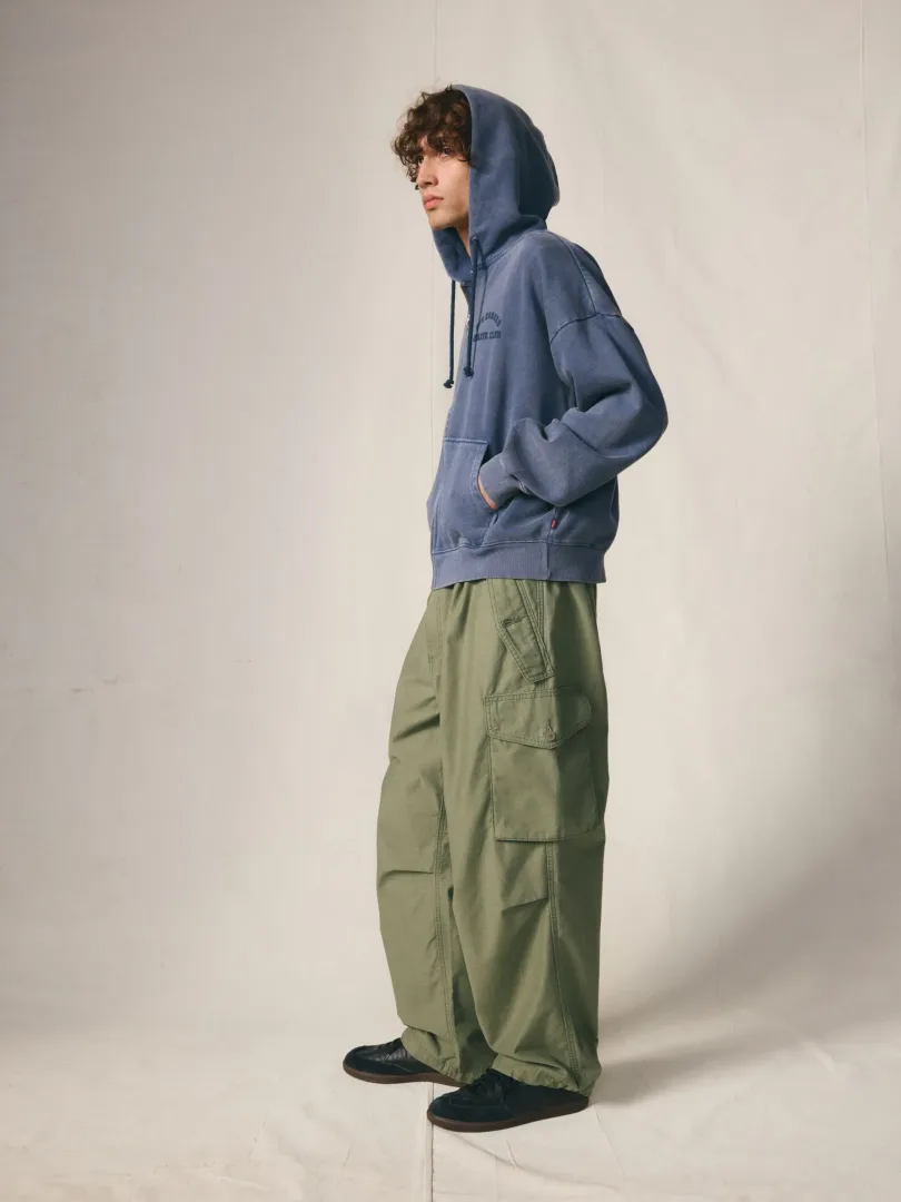 Levi’s jesień/zima 2025
