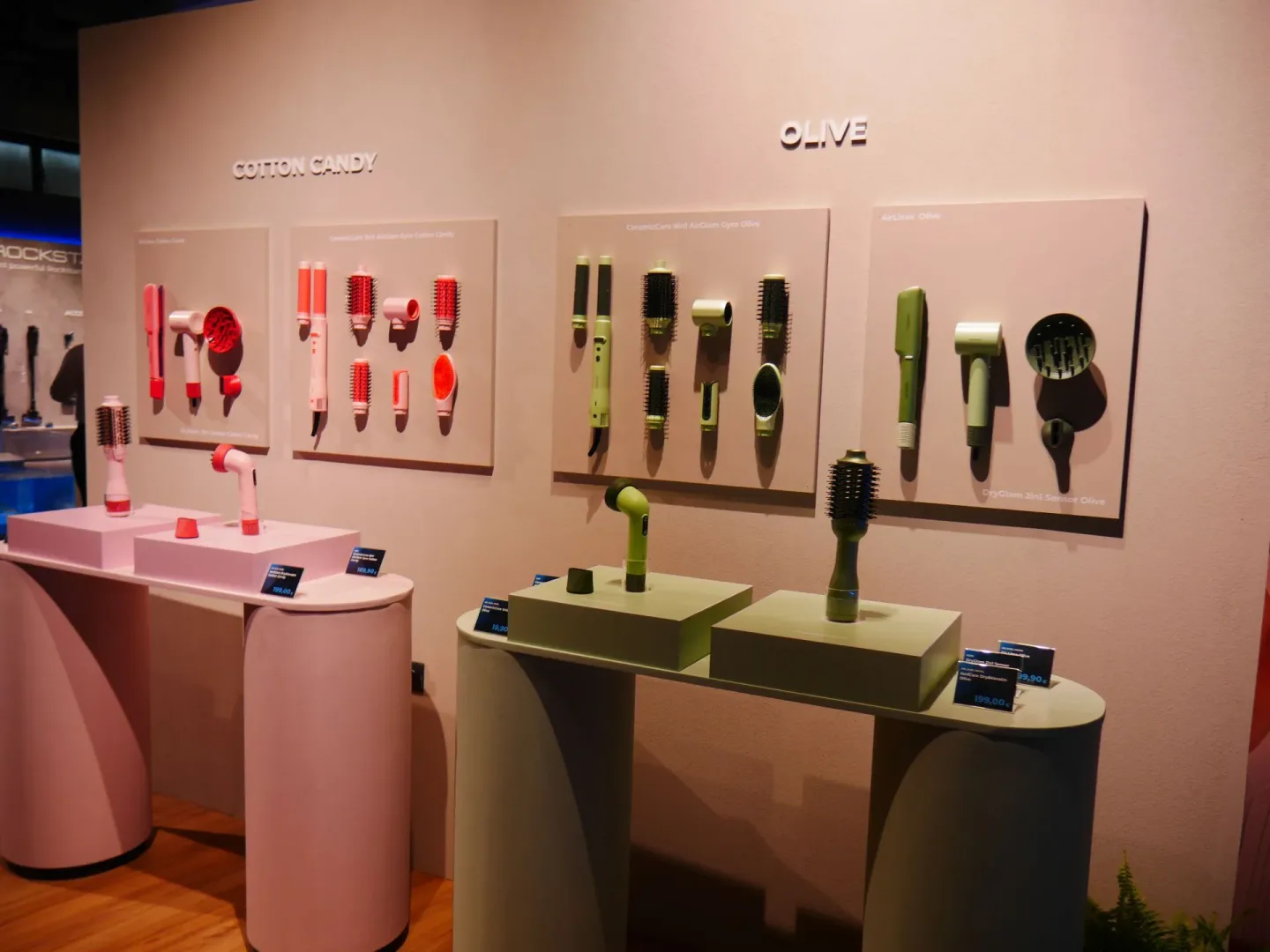 Cecotec na IFA Berlin 2025 - hiszpańska marka pokazała wiele ciekawych produktów.