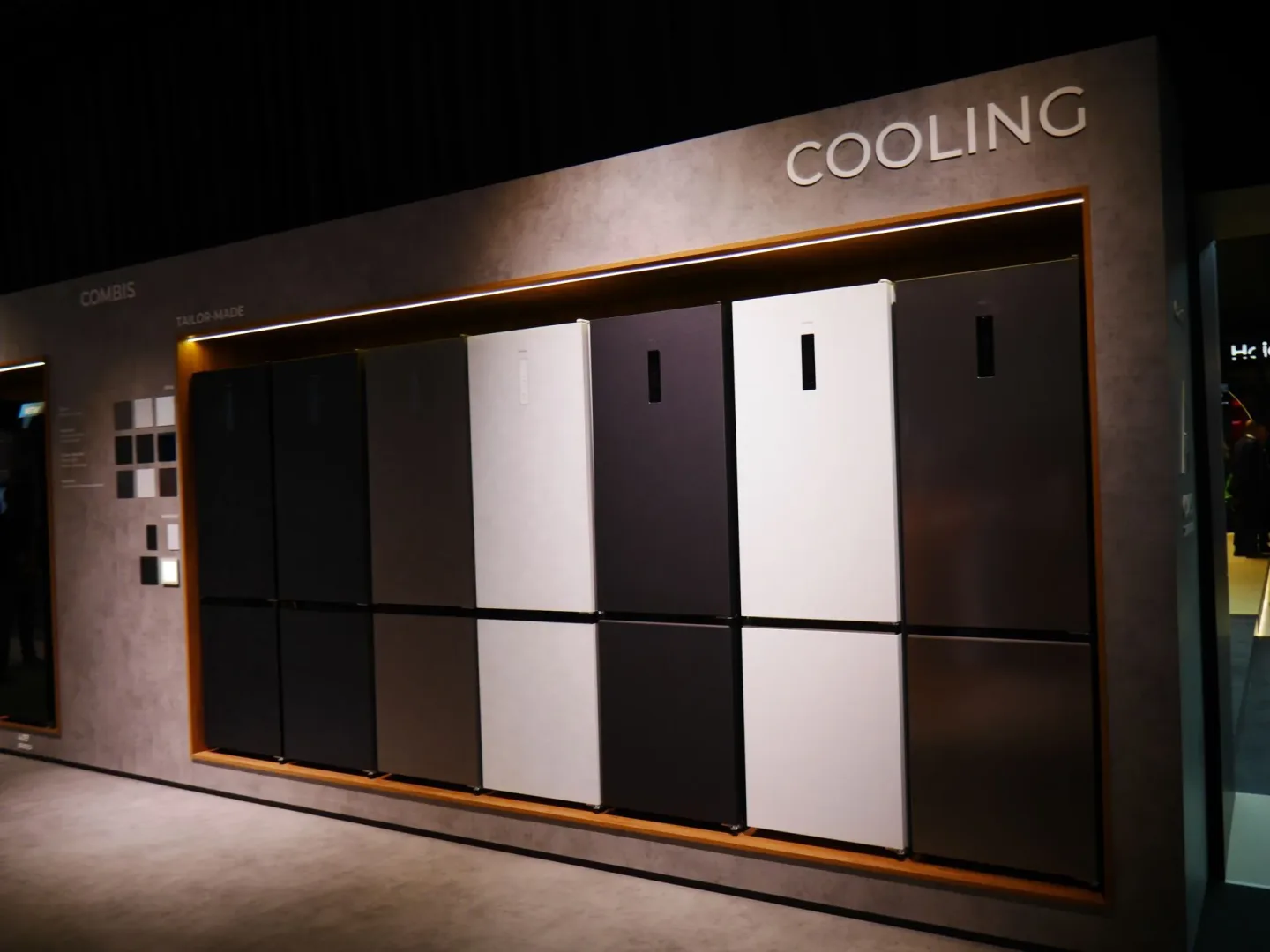 Cecotec na IFA Berlin 2025 - hiszpańska marka pokazała wiele ciekawych produktów.