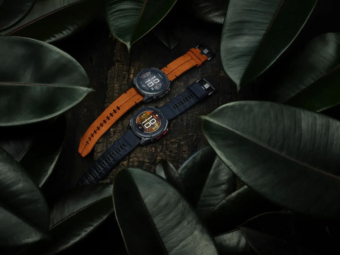 Garmin fenix 8 Pro. Satelity, LTE i ekran MicroLED w akcji Garmin fenix 8 Pro.
