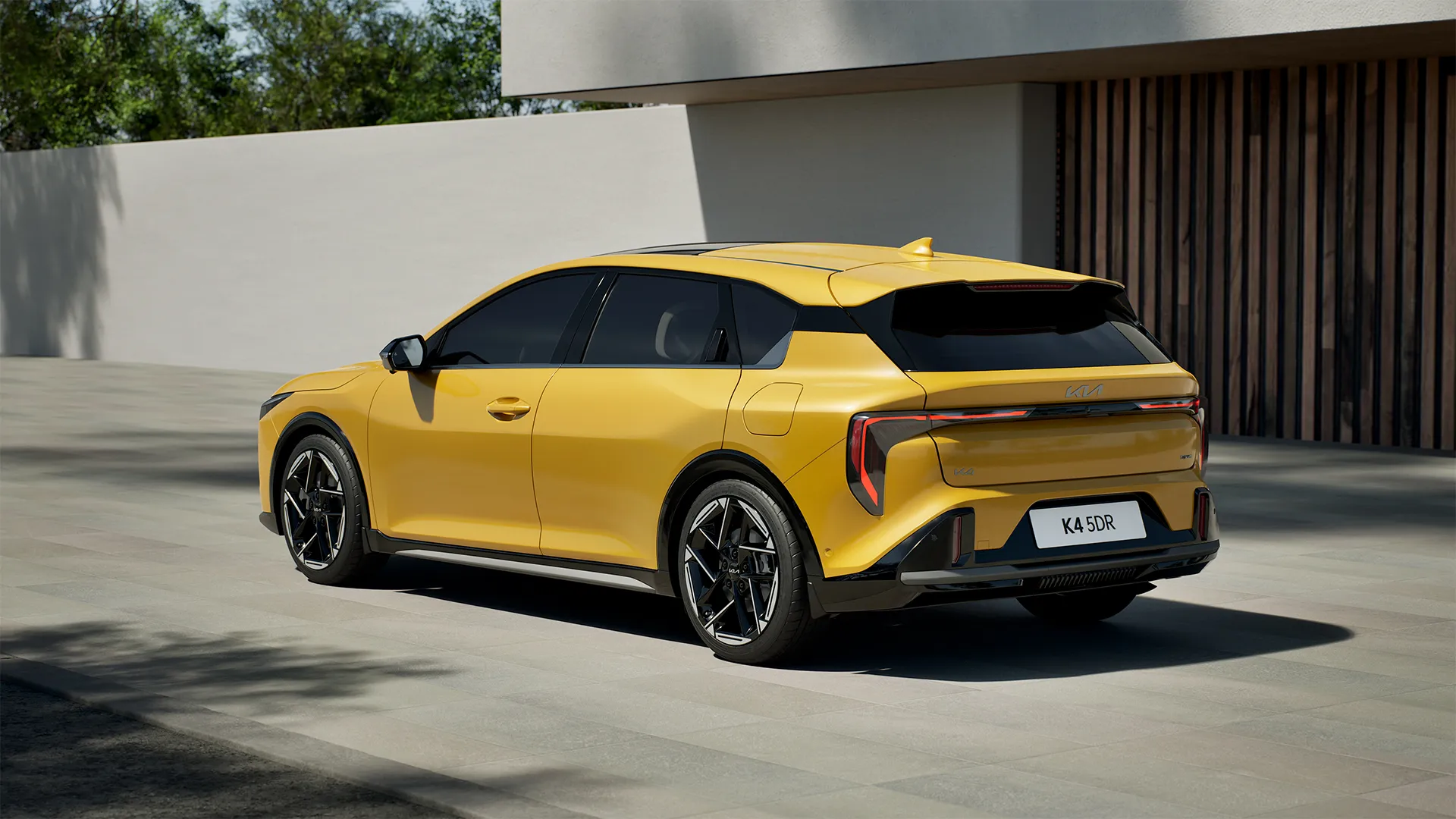 KIA K4 to następca Ceed. Silnik? Czy Polacy będą zadowoleni? Kia K4.