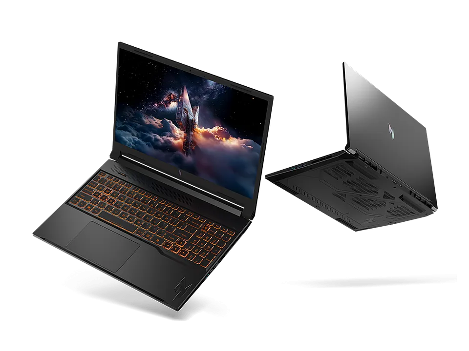 Nowości Acer na IFA Berlin 2025. Widziałem je na żywo! Nowości Acer na IFA Berlin 2025 - konferencja Next@Acer.