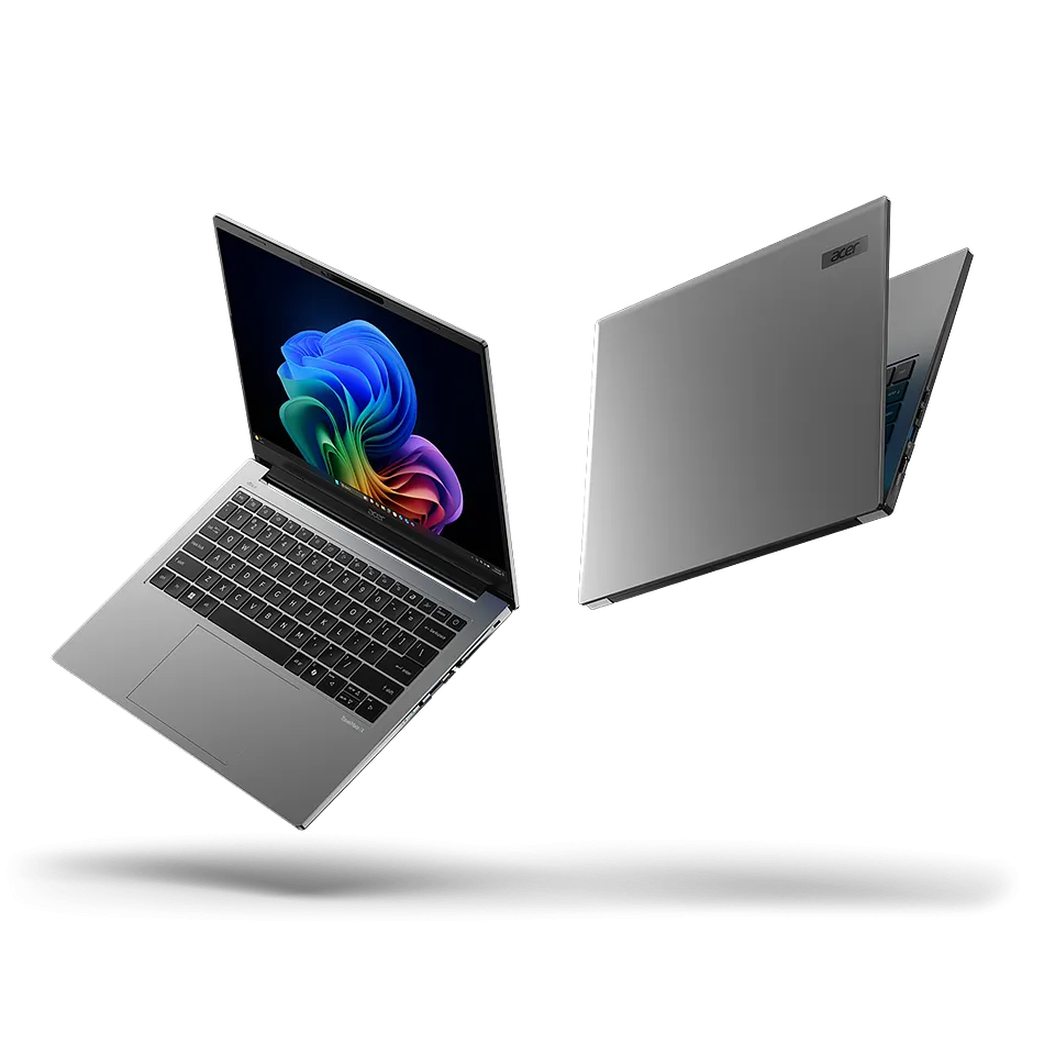 Nowości Acer na IFA Berlin 2025. Widziałem je na żywo! Nowości Acer na IFA Berlin 2025 - konferencja Next@Acer.