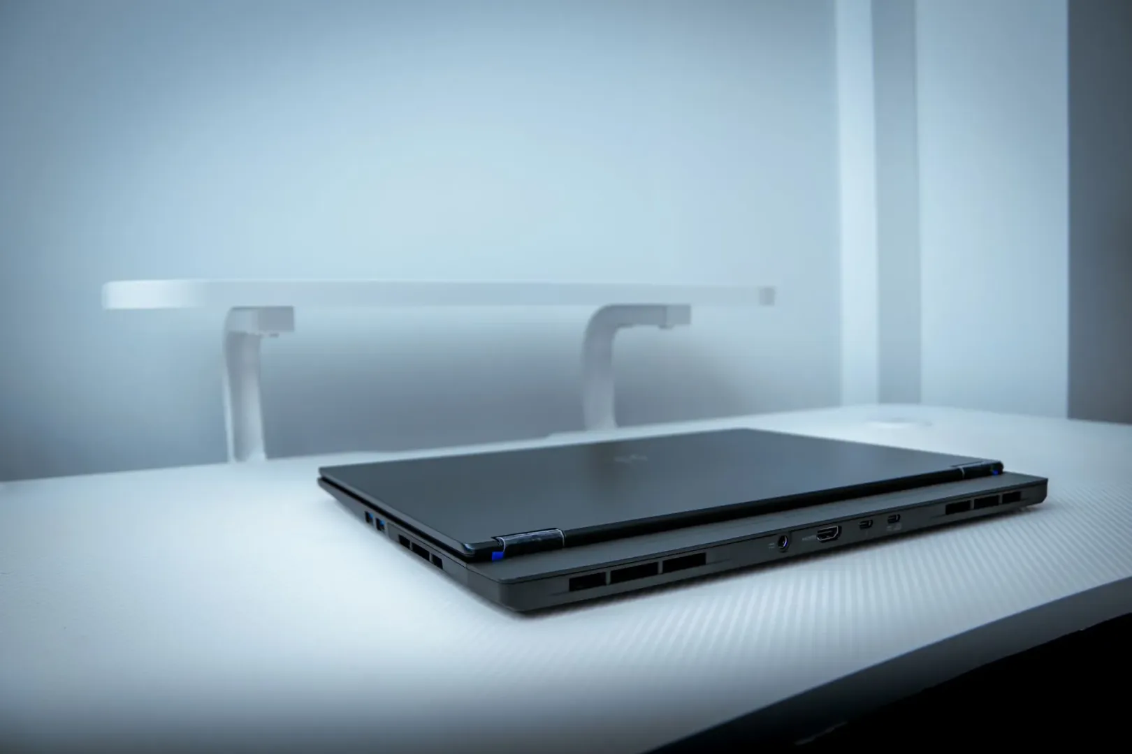 Predator Helios Neo 16S AI - wydajny notebook z NVIDIA GeForce RTX 50. Fot.: Ernest Dragan MenWorld.pl.