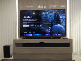 Sharp na IFA Berlin 2025