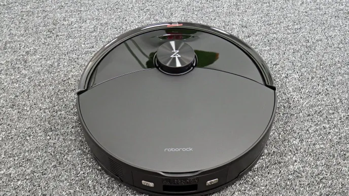 Roborock Q10 VF+