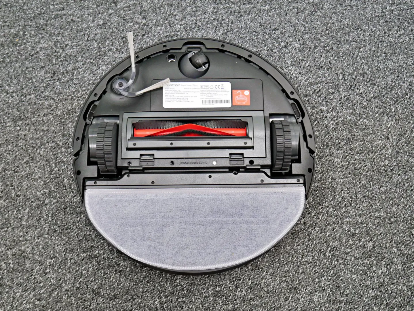 Roborock Q10 VF+