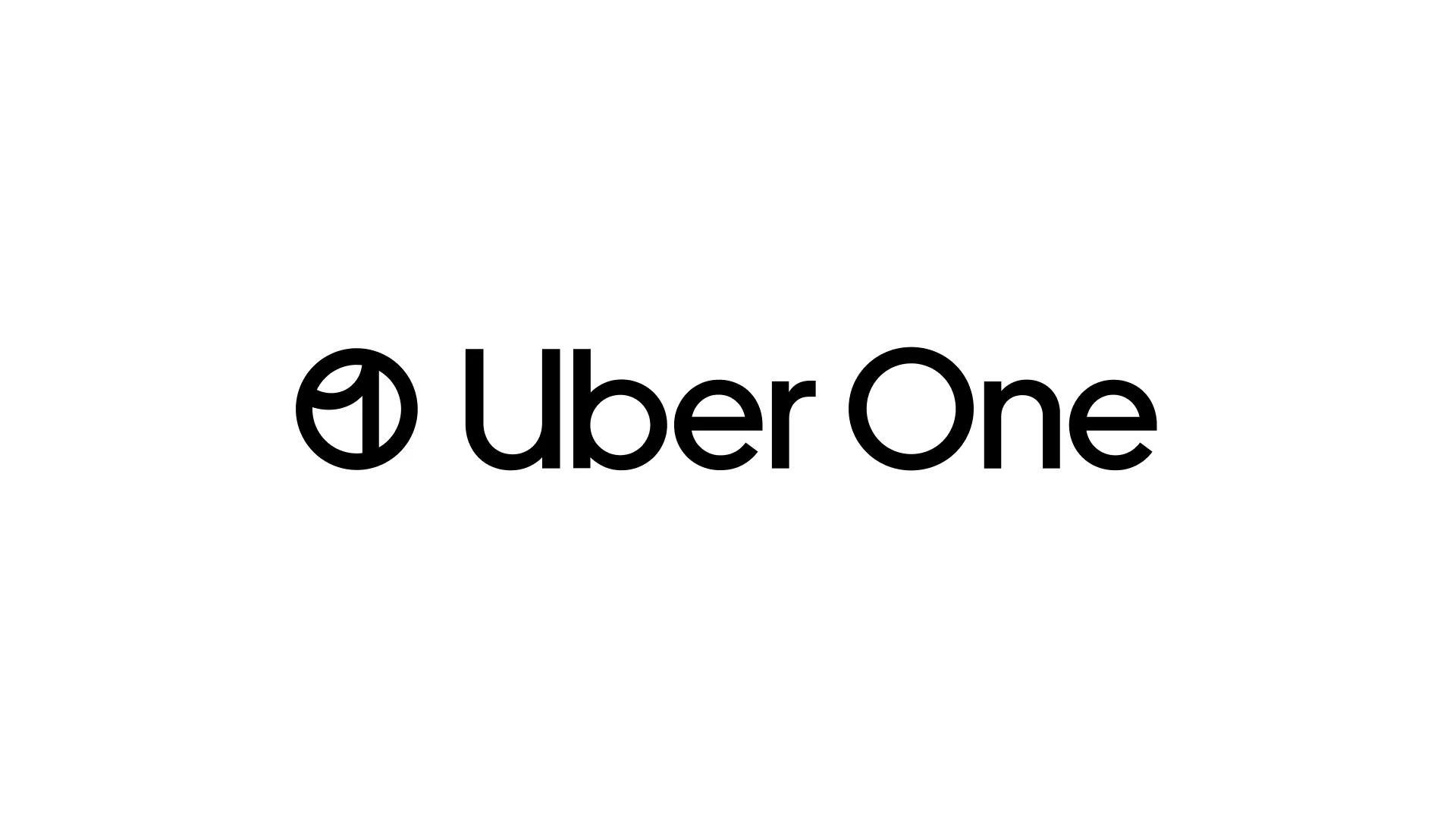 Uber One Icon
