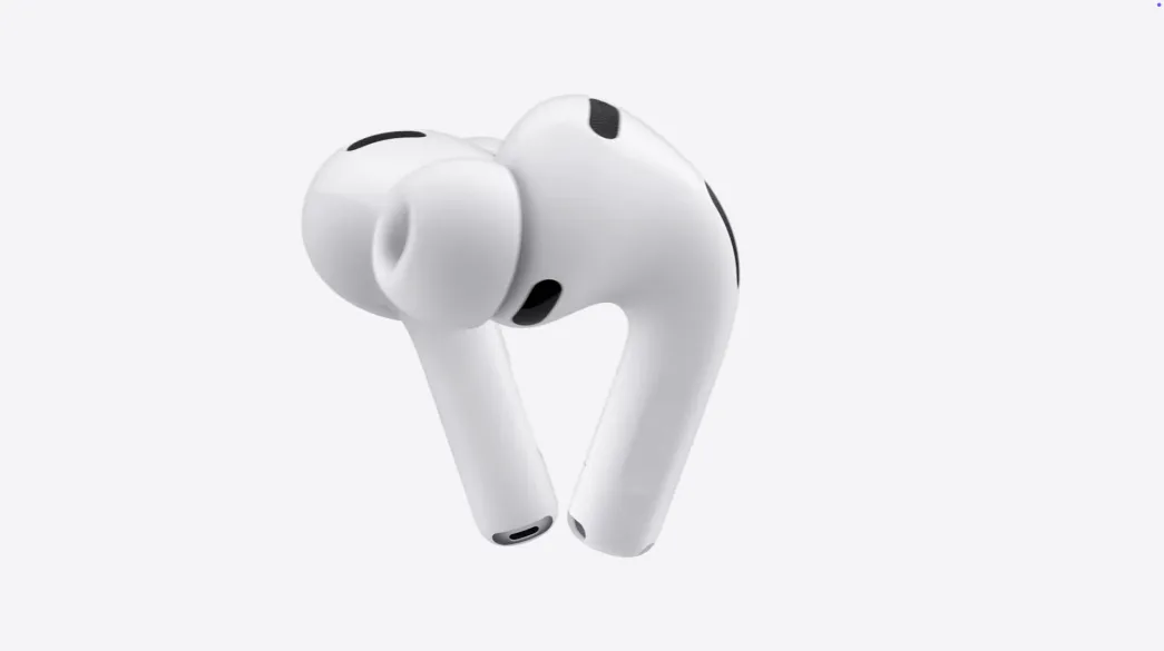 Apple AirPods Pro 3.