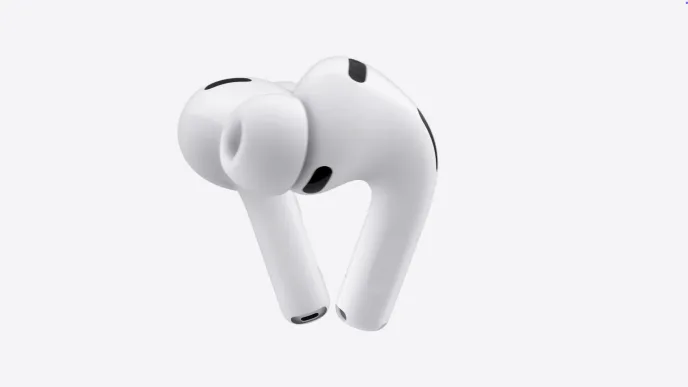 Apple AirPods Pro 3.